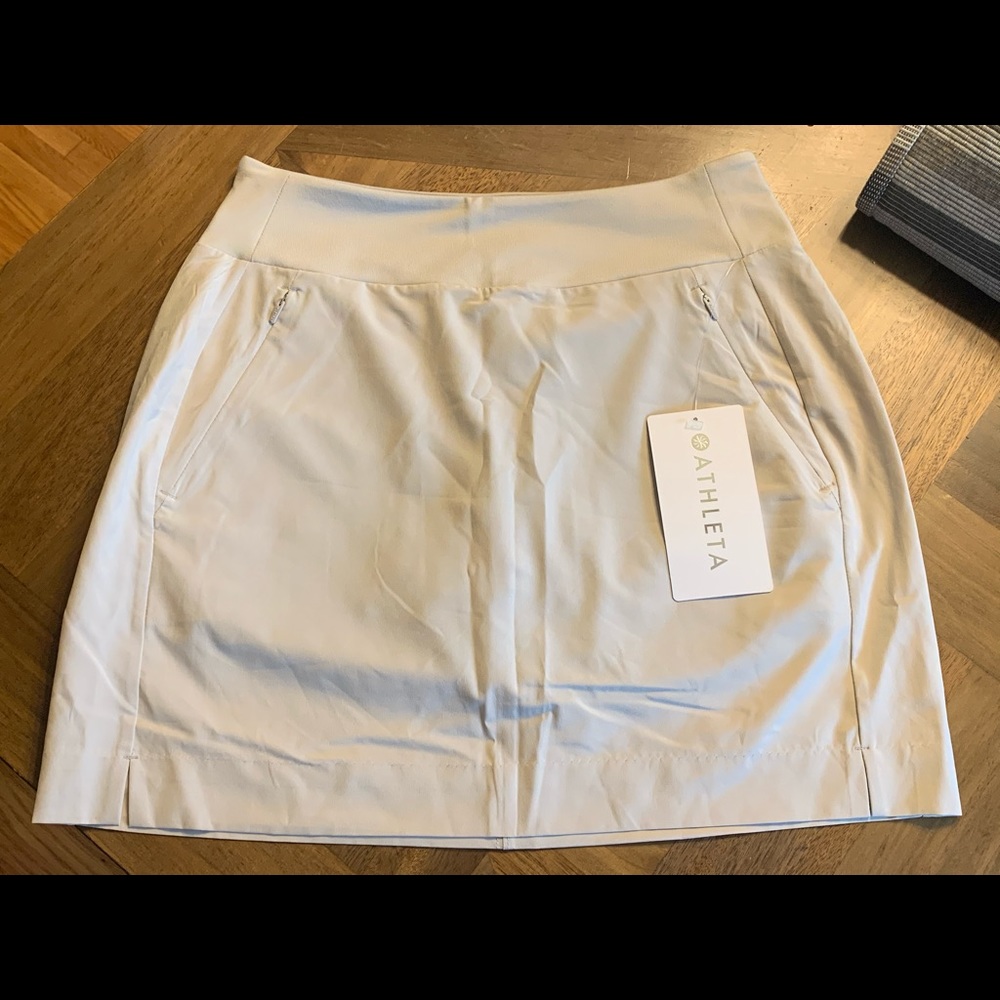 Athleta Soho Skort